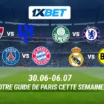 tournoi de football