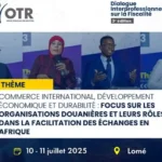 Fiscalité en Afrique