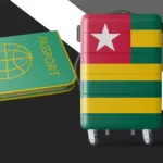 passeport togolais