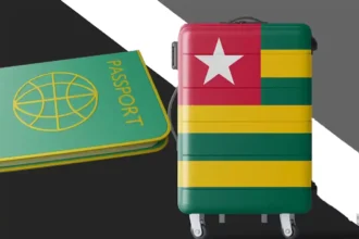 passeport togolais