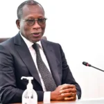 Lutte contre la Corruption
