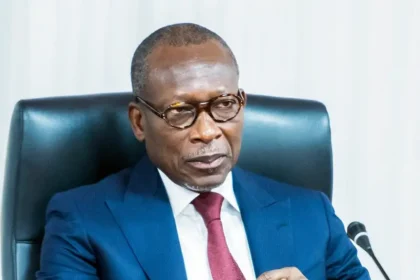 dossier de candidature