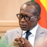 Patrice Talon