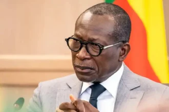 Patrice Talon