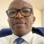 Sam Djobo
