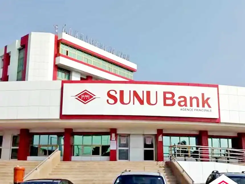 SUNU Bank Togo
