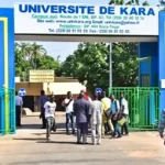 Université de Kara