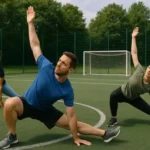 Exercices de mobilité