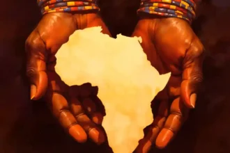 Visa Free Africa