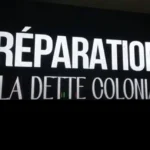 Réparations 