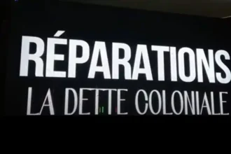 Réparations 