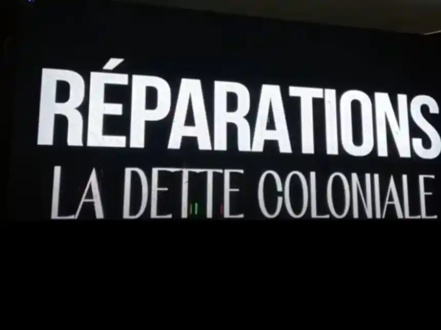 Réparations 