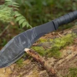 agression à la machette