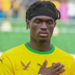 Augustin Drakpe
