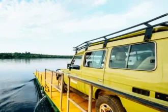 un autocar