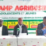 Agribusiness Bootcamp