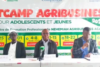 Agribusiness Bootcamp