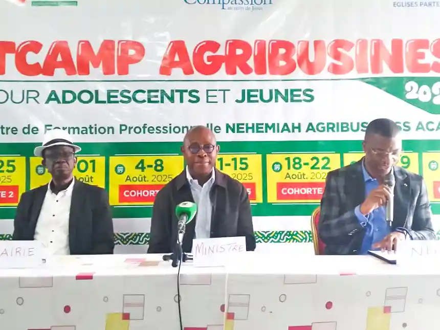 Agribusiness Bootcamp