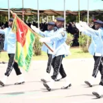 Collège Militaire Eyadema
