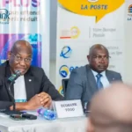 Ecobank Togo et La Poste