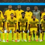 Mauritanie vs Togo