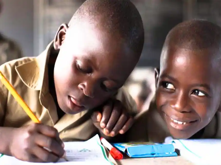 Écoles primaires publiques