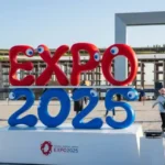 Expo 2025 Osaka