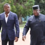 Julius Maada Bio