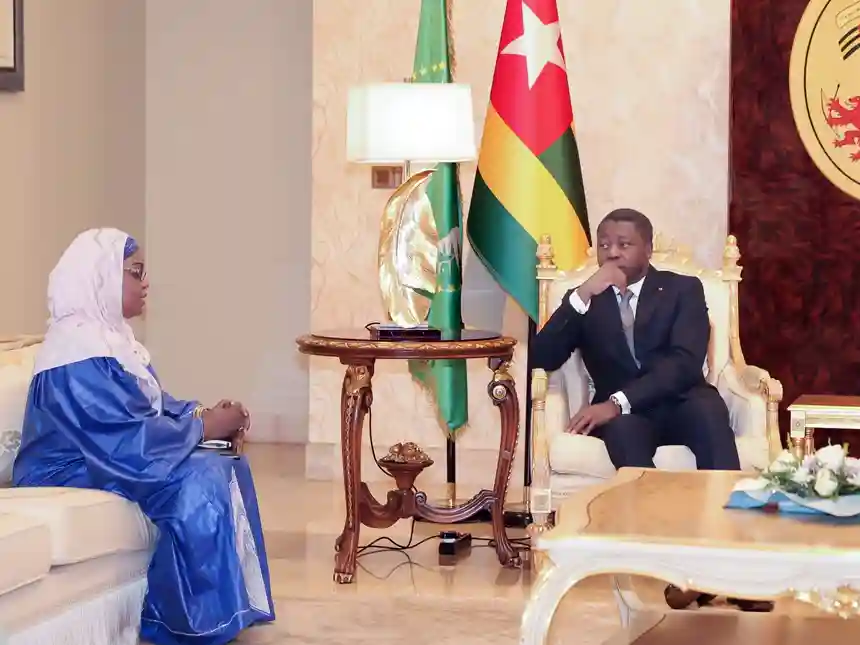 projet de Salkadamna