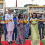Foire made in Togo