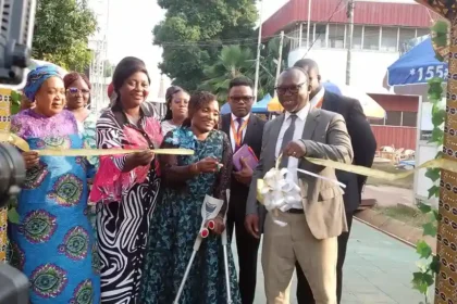 Foire Mon beau village