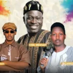 King Mensah