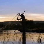 lac Nangbéto
