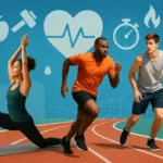 sports communautaires