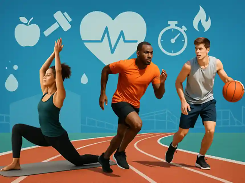 sports communautaires