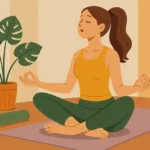 le yoga