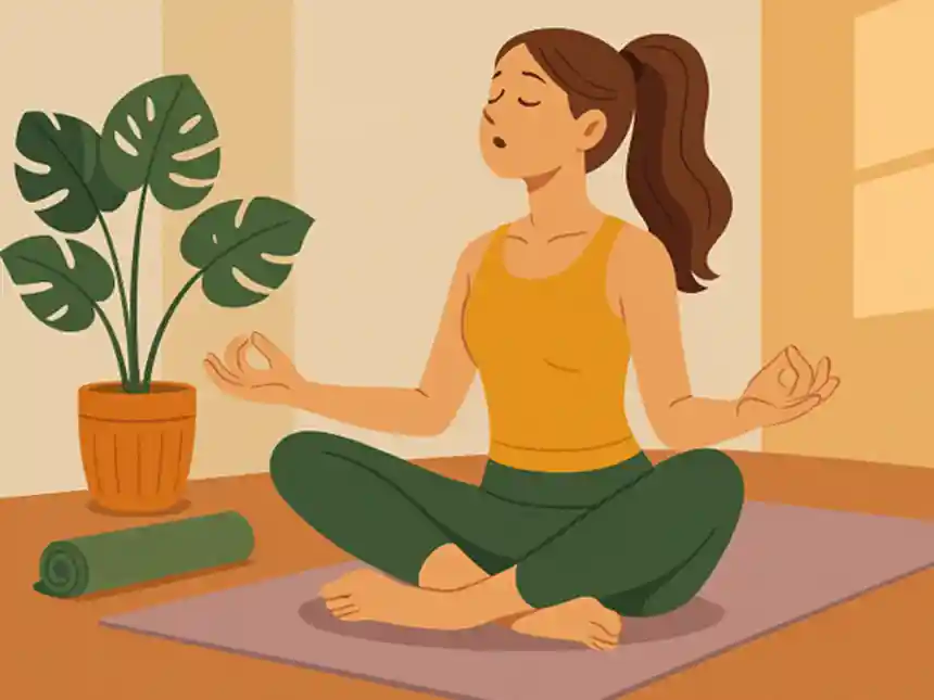 le yoga