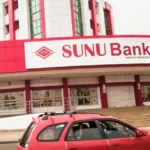 SUNU Bank