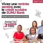 prêts scolaires