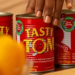Tasty Tom