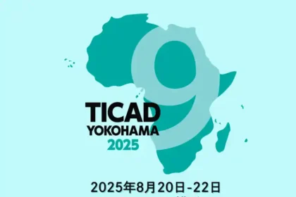 TICAD9