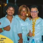 Dîner Blanc de Blanc