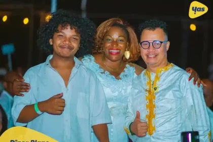 Dîner Blanc de Blanc