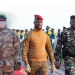 Alliance des États du Sahel