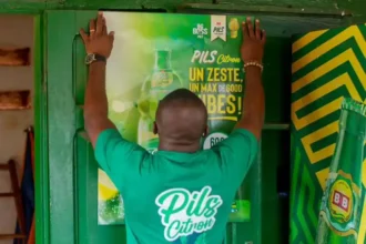 Pils Citron