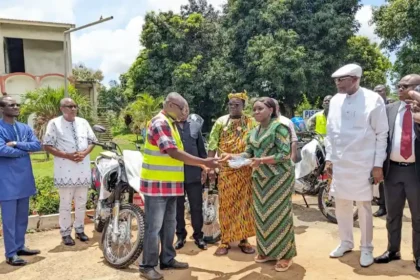 produits Café et Cacao