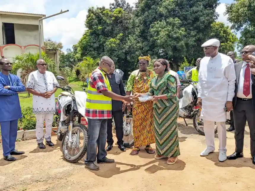 produits Café et Cacao