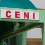 la CENI