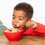 céréales infantiles
