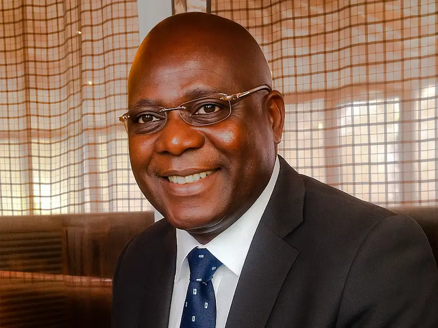 Charles Walla-Azoumaro